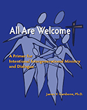 Go to Amazon.com to purchase "All Are Welcome" "All Are Welcome" book image