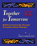 Go to Amazon.com to purchase "Together for Tomorrow" "Together for Tomorrow" book image